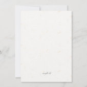 Bier Proost Uitnodiging (Achterkant)