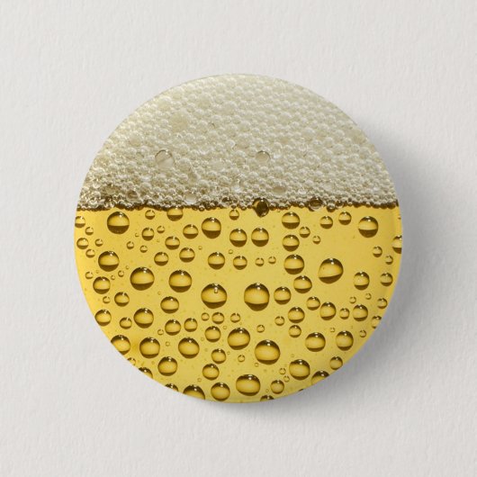 Bier Ronde Button 5,7 Cm (Voorkant)