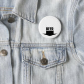 Bier Ronde Button 5,7 Cm (In situ)