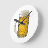 Bier Ronde Klok (Hoek)