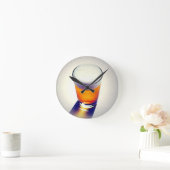 Bier Ronde Klok (Huis)