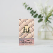 Bier Rustic Wood | Wijngaarden | Winnerij Visitekaartje (Staand voorkant)