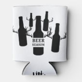 Bier Sason Koelbox Blikjeskoeler (Voorkant)