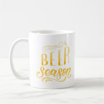 bier seizoen