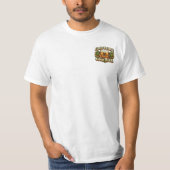 Bier shirt (Voorkant)