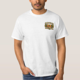 Bier shirt