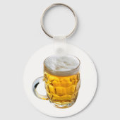 Bier Sleutelhanger (Voorkant)