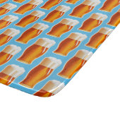 Bier Snijplank (Hoek)