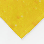 Bier Suds / Bier op Tap Fleece Deken (Hoek)