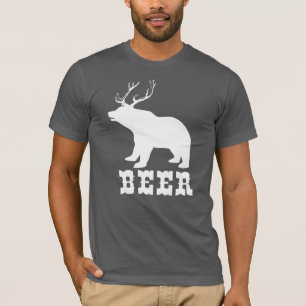 Bier T-shirt