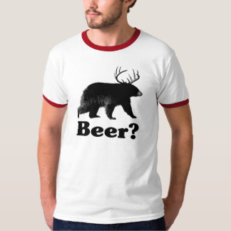 Bier? T-shirt