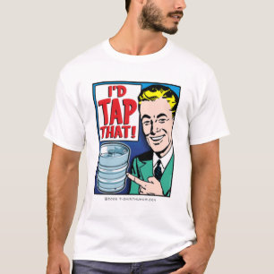 Bier T-shirt