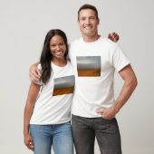 Bier T-shirt (Unisex)