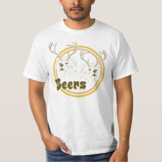 Bier T-shirt