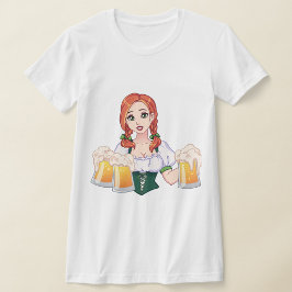 Bier T-shirt