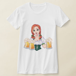 Bier T-shirt