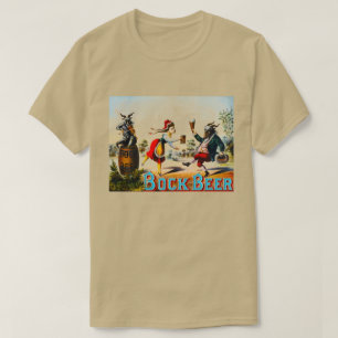 Bier T-shirt