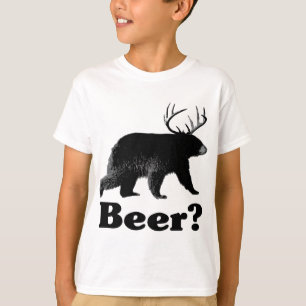 Bier? T-shirt