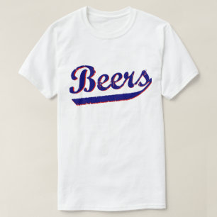 Bier T-shirt
