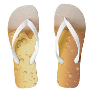 Bier Teenslippers