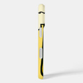 Bier Telefoon Case-Mate iPhone Case (Achterkant / Rechts)