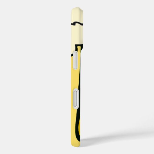 Bier Telefoon Case-Mate iPhone Case (Achterkant / Rechts)