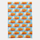 Bier Theedoek (Verticaal)