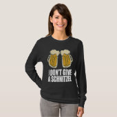 Bier Thuisbrouw Brouwer T-shirt (Voorkant volledig)