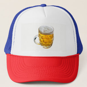 Bier Trucker Pet