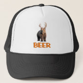 Bier Trucker Pet (Voorkant)