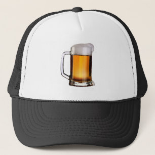 Bier Trucker Pet