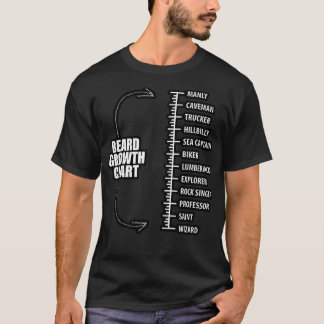 Bier van 6 t-shirt
