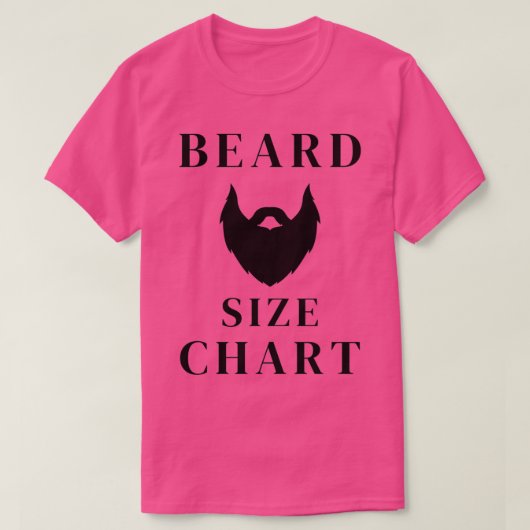 Bier van meting 1 t-shirt (Design voorkant)