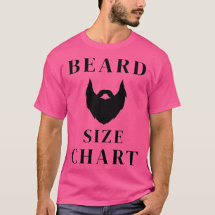 Bier van meting 1 t-shirt