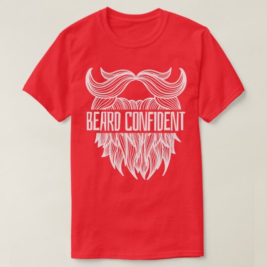 Bier Verbard Hipster Mannen 1 T-shirt (Design voorkant)