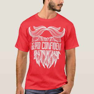 Bier Verbard Hipster Mannen 1 T-shirt