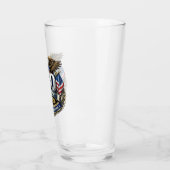 Bier voor 250-jarig jubileum van de VS Glas (Links)