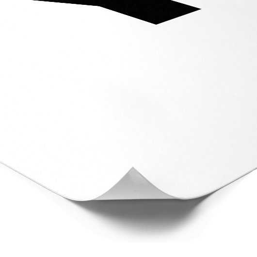 Bier = Water, mout, hop en gist. Poster (Hoek)