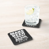 Bier weer geweldig maken onderzetter (Rechterzijde)