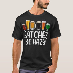 Bierbatten zijn handig, grappig thuiskrabben voor  t-shirt