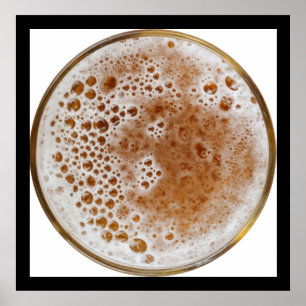 BIERBELLEN POSTER