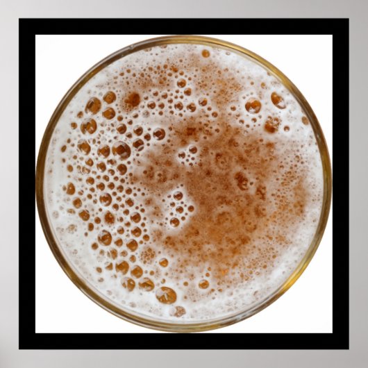 BIERBELLEN POSTER (Voorkant)