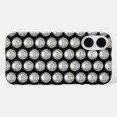 Bierblikje Pop deksel Case-Mate iPhone Case (Achterkant (horizontaal))