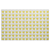 Bierbril Brewery Modern Cute Mok Sjabloon Stof (Fat Quarter)