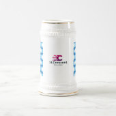 Bierbril, Mokken en staafjes (Center)