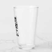 bierbrouwer glas (Links)