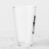 bierbrouwer glas (Rechts)