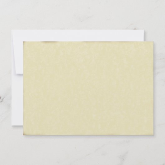 Bierbrouwerij Save the Date (Achterkant)