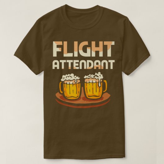 Bierbrouwerij T-shirt (Design voorkant)