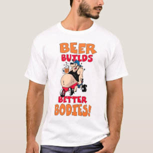 bierbuik t-shirt